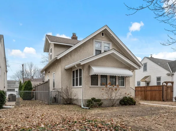 5545 42nd Ave S, Minneapolis, MN 55417