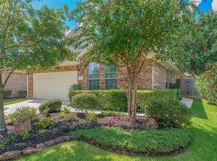 19 Paddington Way, Conroe, TX 77384