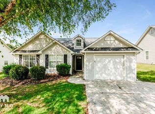403 Sunny Field Ct, Stockbridge, GA 30281