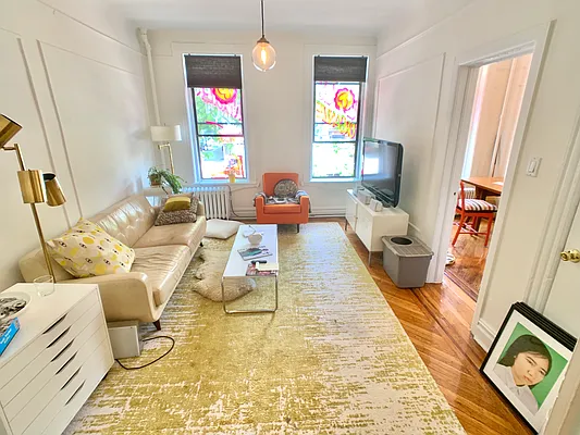 Rented by Prospect Heights Realty, Corp. | media 29