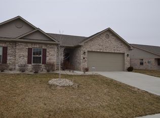 7712 Silver Moon Way, Indianapolis, IN 46259