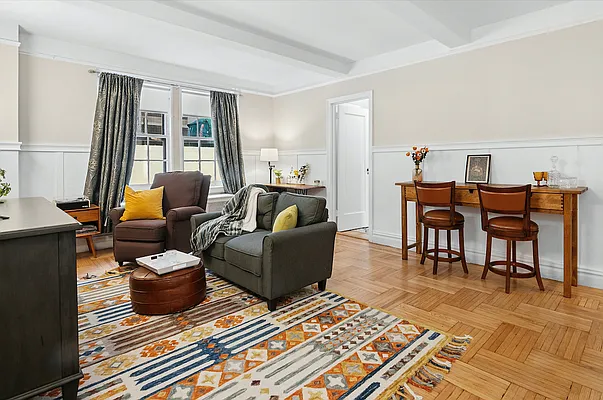 24 Monroe Place #1C