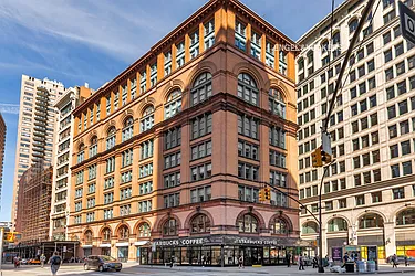 21 Astor Place #7D In Noho, Manhattan | StreetEasy