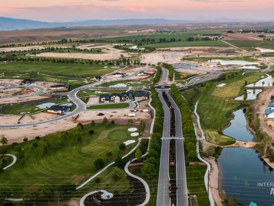 11348 W Lahinch Ln, Kuna, ID, 83634