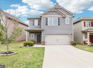 11663 Brightside Pkwy, Hampton, GA 30228