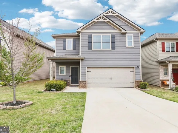 11663 Brightside Pkwy, Hampton, GA 30228