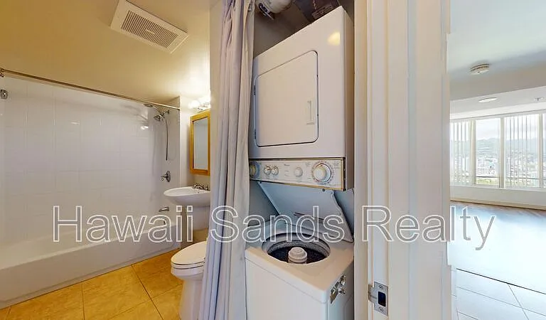 1009 Kapiolani Blvd #2311 — Photo 9