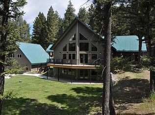 2011 Colorado Gulch Dr, Helena, MT 59601