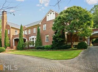 5730 Winterthur Ln, Sandy Springs, GA