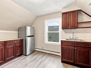 60 Madison St FLOOR 3, Malden, MA 02148