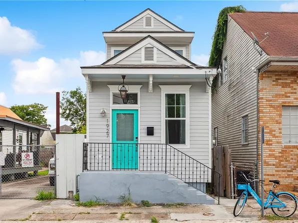 1927 Pauger St, New Orleans, LA 70116