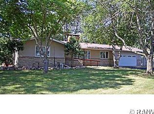 16033 4th St, Hayward, WI 54843