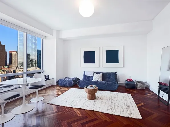 2 Avery St APT 22F, Boston, MA 02111