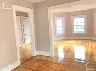 131 Brooks St #2, Brighton, MA 02135