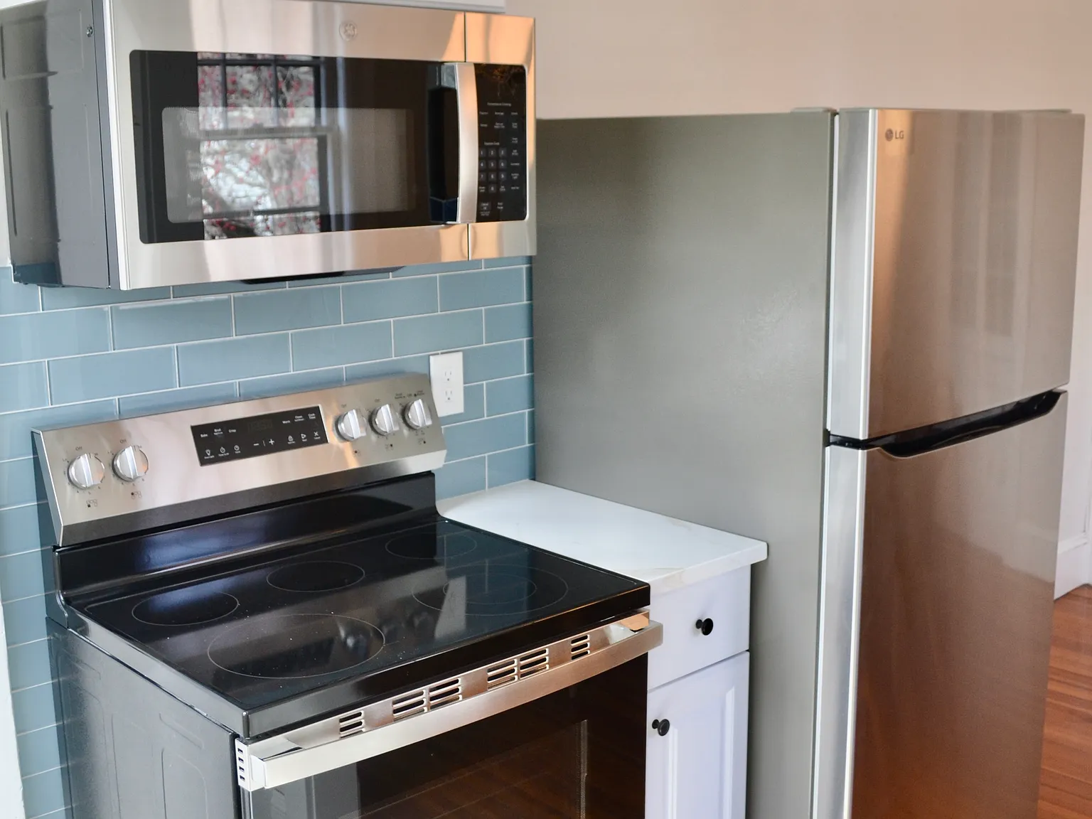 2 bed, 975 sqft, $3,300 — Photo 4