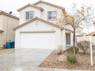 4197 Mango Tree Ct, Las Vegas, NV 89115