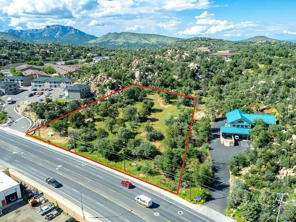 1646 W Iron Springs Rd, Prescott, AZ 86305 Zillow