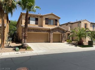 266 Via Franciosa Dr, Henderson, NV 89011