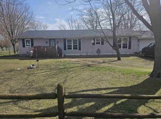 6500 S Walnut St, North Judson, IN 46366