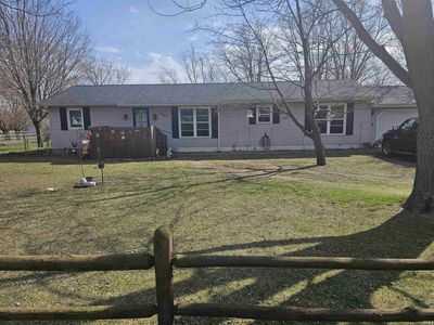 6500 S Walnut St, North Judson, IN, 46366