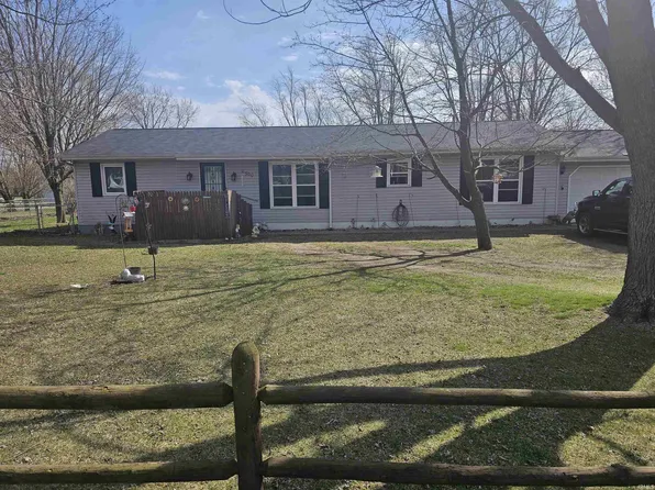 6500 S Walnut St, North Judson, IN 46366