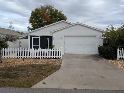 1651 DURAN DRIVE, The Villages, FL, 32162