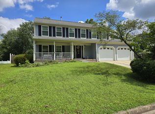 14763 Statler Dr, Woodbridge, VA 22193