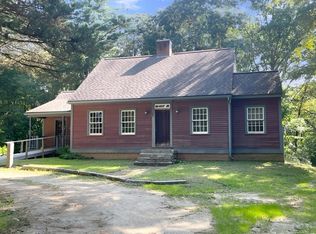 44 Decker Hill Rd, Windham, CT 06280