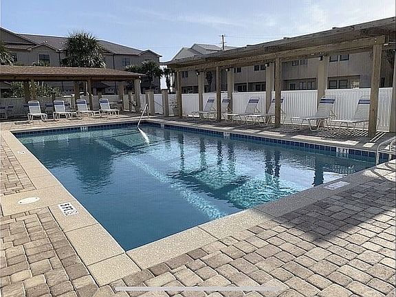 2nd image of 8443 Gulf Blvd E #21