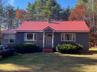 586 State Rte #153, Union, NH 03887