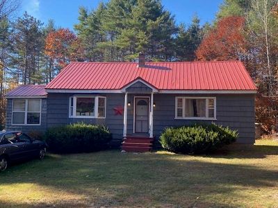 586 NH Route 153, Union, NH, 03887