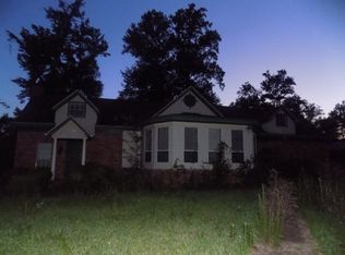 1463 Highway 11, Heidelberg, MS 39439