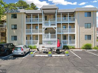 14311 Tunnel Ave UNIT 102, Ocean City, MD 21842
