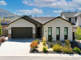 3044 Country Wind Ln, Reno, NV 89521