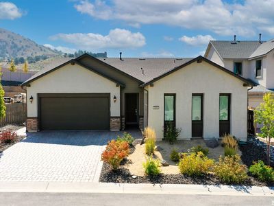 3044 Country Wind Ln, Reno, NV, 89521