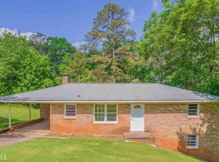525 Springdale Dr, Royston, GA 30662