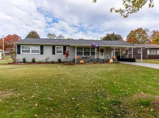 3010 Sanderson Rd, Knoxville, TN 37921