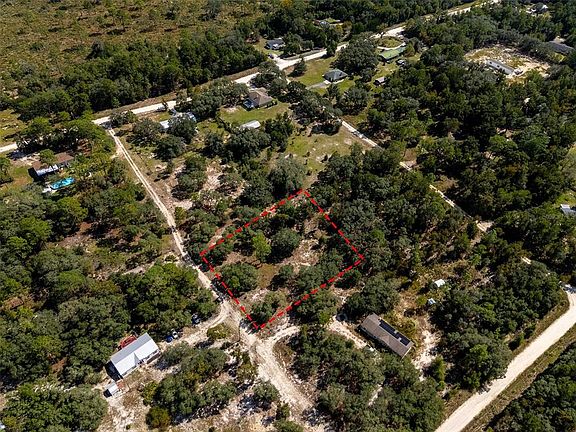 5th image of 00 NE 78TH LANE LOT 20