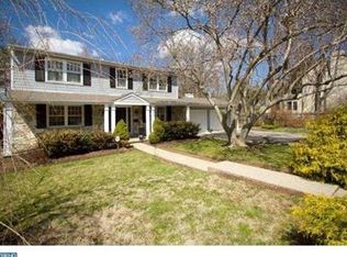 517 E Mermaid Ln, Wyndmoor, PA 19038