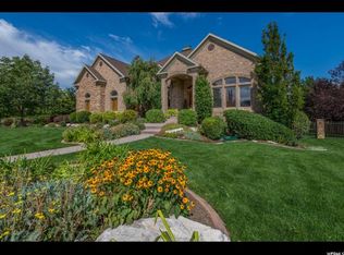 13891 S Buck Hollow Ln, Riverton, UT 84065