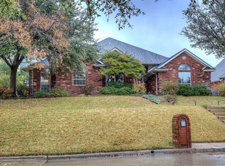 1410 Meandering Way, Rockwall, TX 75087