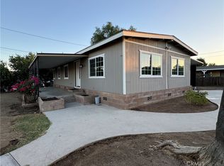 25761 Homeland Ave, Homeland, CA 92548