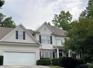 107 Sedgefield Overlook, Dallas, GA 30157