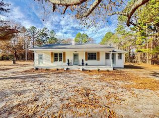 3103 State Highway 731 E, Candor, NC 27229