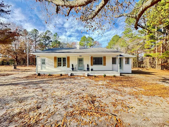 3103 State Highway 731 E, Candor, NC 27229