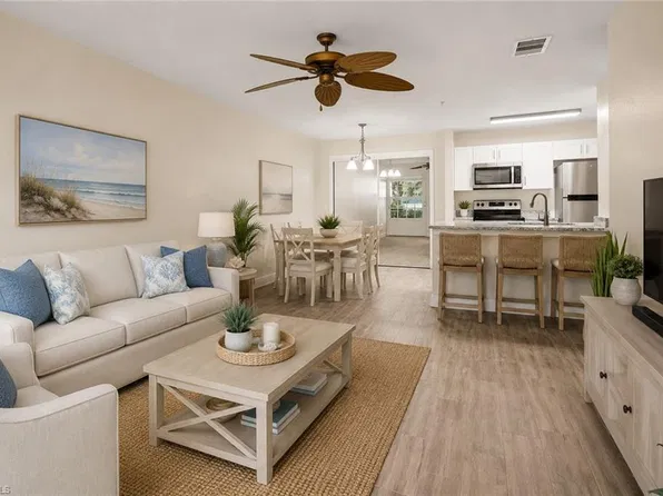 14880 Pleasant Bay LN #2101, NAPLES, FL 34119