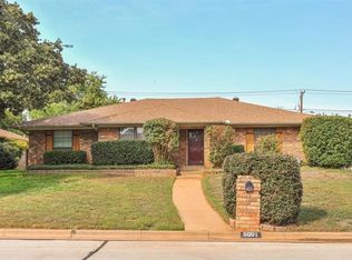 6001 Pleasant Hill Ct, Arlington, TX 76016
