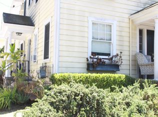 125 W Micheltorena St, Santa Barbara, CA 93101
