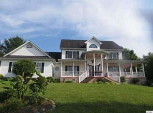 2425 Kanuga Ct, Sevierville, TN 37876