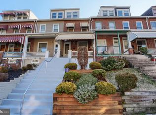 223 Linden St, Reading, PA 19604